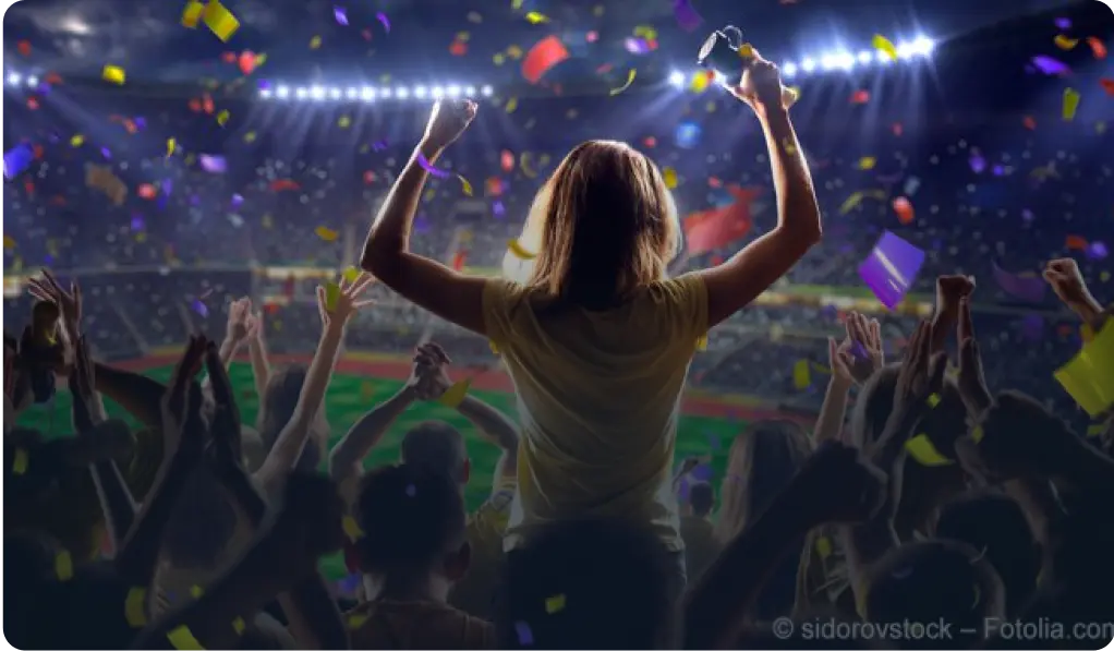 Fan Engagement Optimization